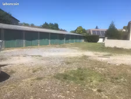garage