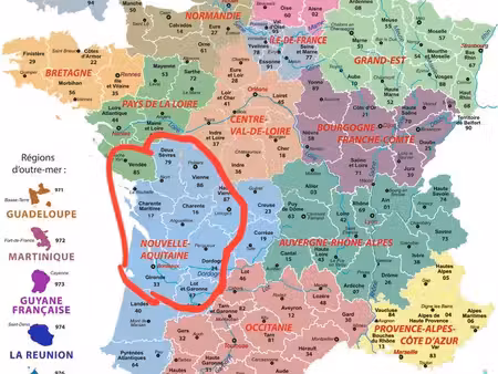 recherche maison 3 chambres