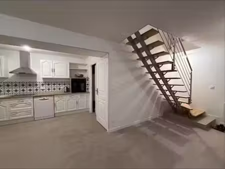location maison preuilly