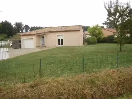 maison 103 m²