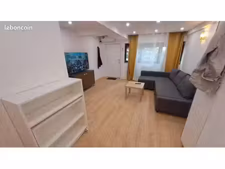 studio 25m2