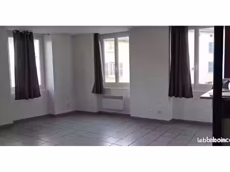 loue t4 l'arbresle