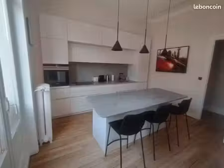 luxueux t5 aussmannien