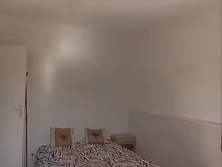 loue appartement f1 meublé