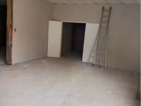 hangar