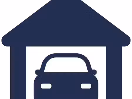location garage