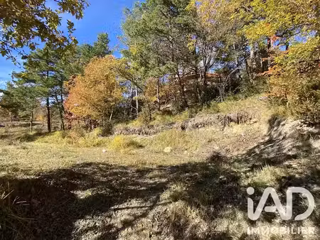 vente terrain 1000 m² à andon (06750)  65 000 €