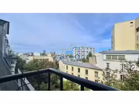 appartement 1 pièce à paris (75018)