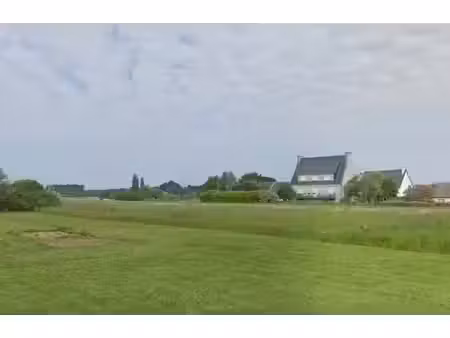 vente terrain 460 m² à plobannalec-lesconil (29740)  75 000 €