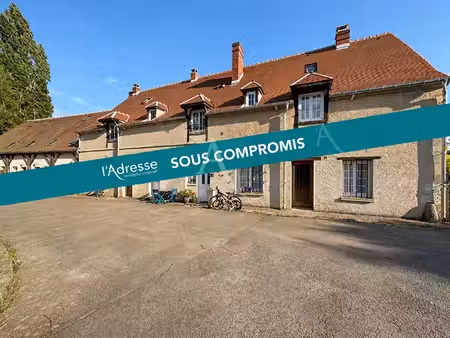 vente maison 3 pièces 48 m² condécourt (95450)