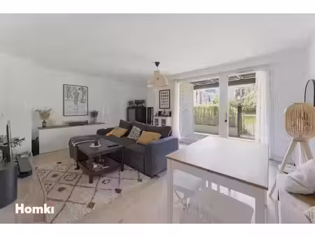 t2 avec extérieur  superbe résidence !