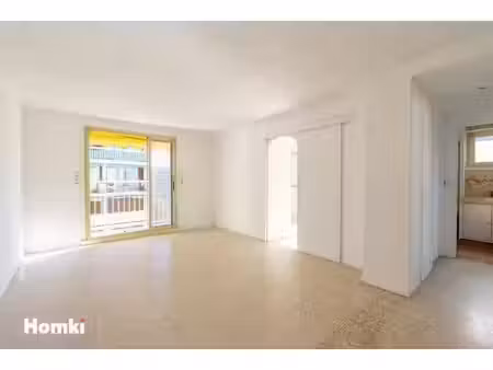 appartement t4 de 64 m² à antibes 06160  rue bricka