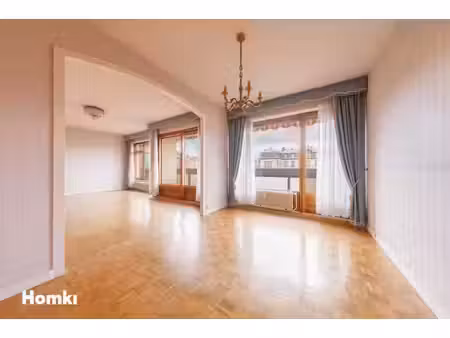 appartement t3 de 97 m² à clermont-ferrand 63000  rue de strasbourg