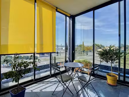 montelimar sud - appartement à vendre 3 pièces montelimar (26)