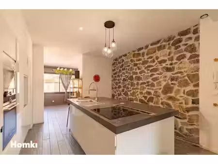 appartement t4 de 97 m² à narbonne 11100  avenue des cévennes