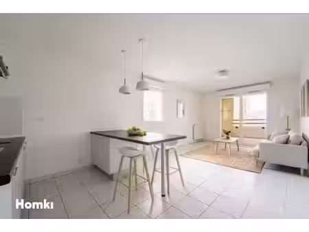 appartement t3 de 63 m² à toulouse 31300  rue de cugnaux