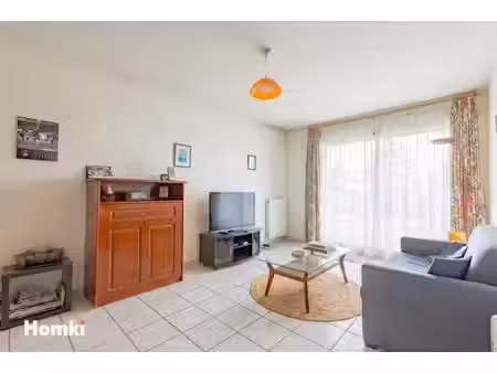 appartement t2 de 51 m² à toulouse 31500  avenue raymond naves