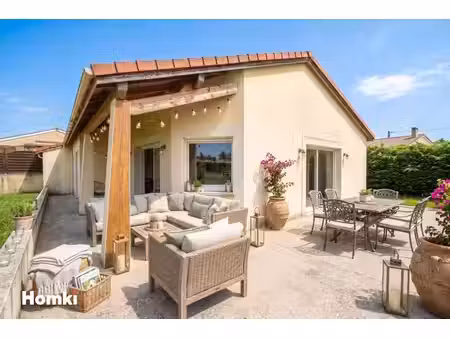 maison/villa t4 de 110 m² à bas-en-basset 43210