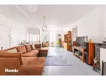 maison/villa t7 de 203 m² à cabrespine 11160