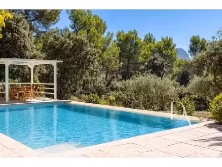 vente villa 8 pièces