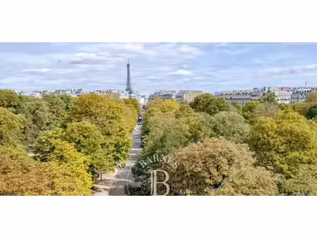 appartement avec terrasse paris 16ᵉ (75)