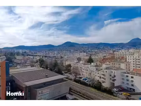 appartement t5 de 140 m² à clermont-ferrand 63000  avenue léon blum