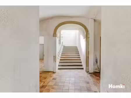 immeuble t46 de 966 m² à montélimar 26200  rue prunière
