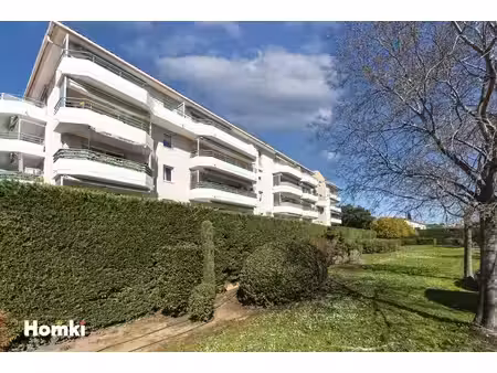 appartement t4 de 89 m² à saint-raphaël 83700  chemin aurélien