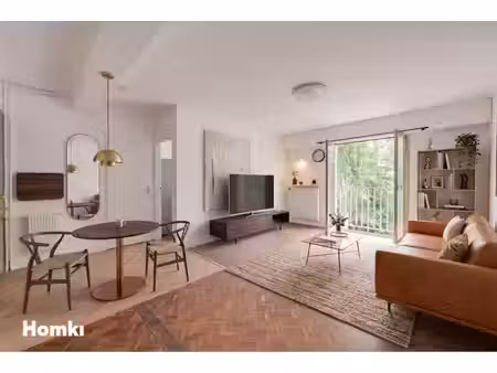 appartement t3 de 72 m² - versailles grands siècles