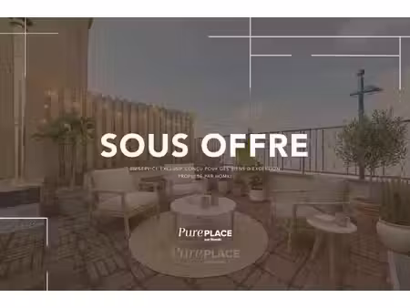 magnifique maison de 141 m² à pantin