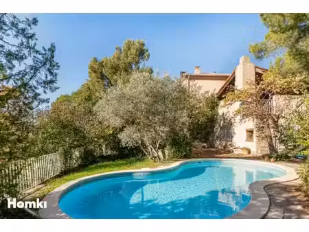 maison/villa t6 de 183 m² à aix-en-provence 13090