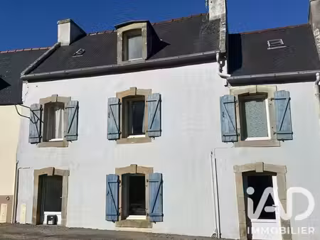 vente maison/villa 3 pièces