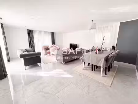 vente maison 4 pièces 132 m² montastruc-la-conseillère (31380)