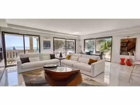 appartement avec terrasse et piscine cannes (06)