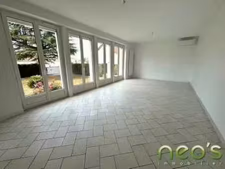 location maison à saint-macaire-en-mauges (49450) : à louer / 91m² saint-macaire-en-mauges