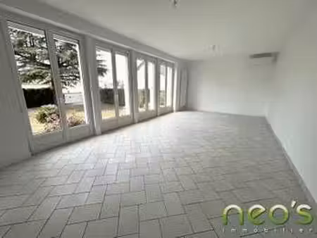location maison à sèvremoine (49450) : à louer / 91m² sèvremoine