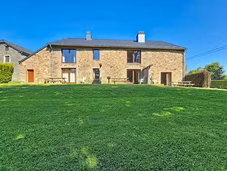 superbe opportunité  très rare sur la région.