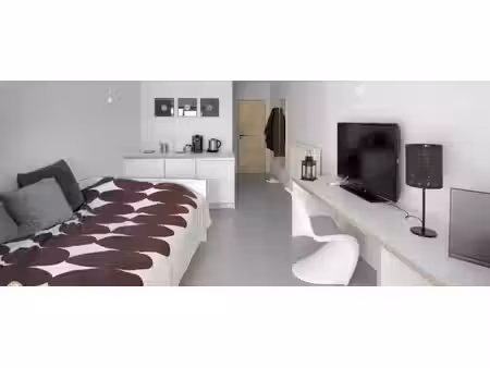 chambre étudiant avec sanitaires privés  centre de louvain