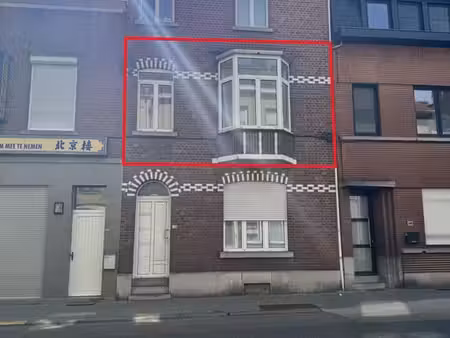 appartement meublé et lumineux au centre de tirlemont
