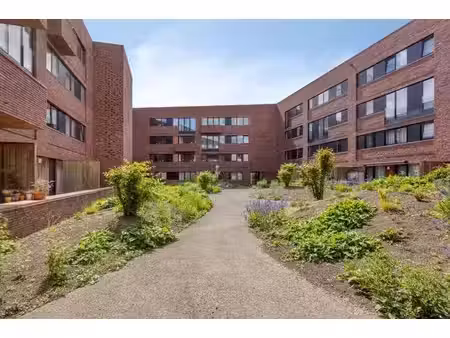 appartement rdc spacieux 100 m² - 2 ch. & 2 sdb