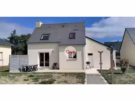 vente maison 4 pièces 74 m² à pluherlin (56220)  238 000 €