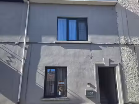 maison 4 ch. à zaventem  133m²