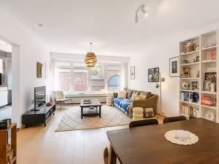 appartement à vendre à gent € 475.000 (lrlar) - dewaele - gent | zimmo
