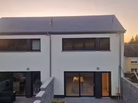 maison à louer