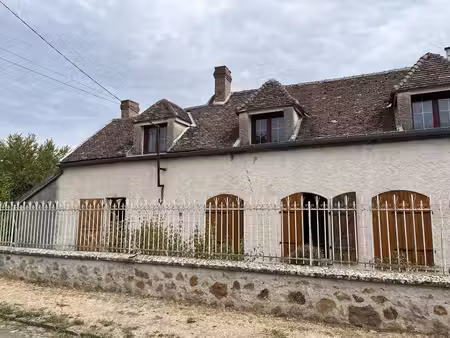 longère 6 pièces