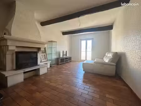 maison de village