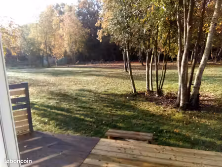 terrain constructible plat viabilisé 4150m²