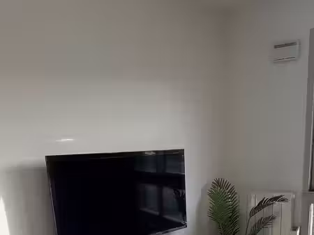 studio meublé extrêmement avantageux