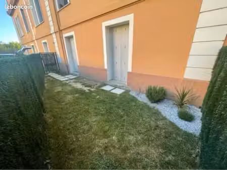 appartement t2