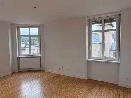 f3 74 m² centre ville gare